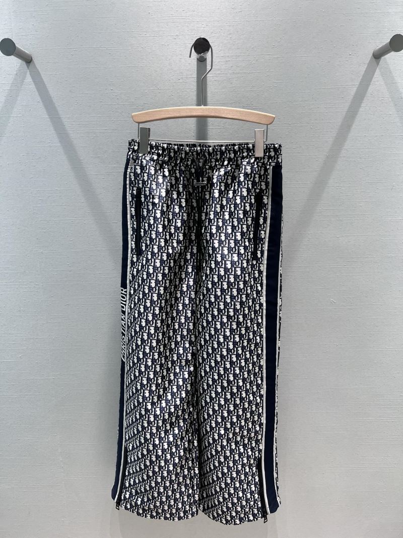 Christian Dior Long Pants